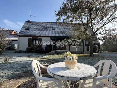 Maison à vendre 6 pièces de 142 m² à Élesmes