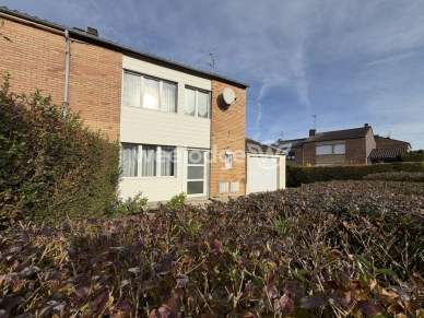 Maison à vendre 4 pièces de 93 m² à Jeumont