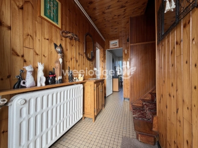 Maison à vendre 4 pièces de 93 m² à Jeumont