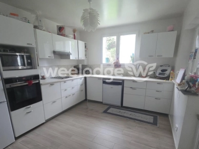 Maison à vendre 5 pièces de 97 m² à Verneuil-sur-Seine