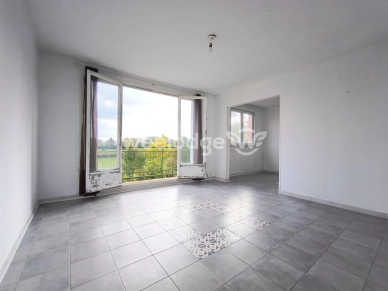 Appartement à vendre 5 pièces de 80 m² à Rousies