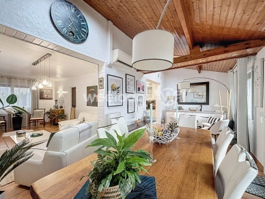 Maison à vendre 6 pièces de 150 m² à Champigny-sur-Marne