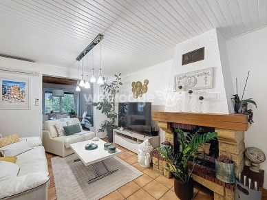 Maison à vendre 6 pièces de 150 m² à Champigny-sur-Marne