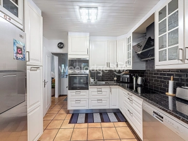 Maison à vendre 6 pièces de 150 m² à Champigny-sur-Marne