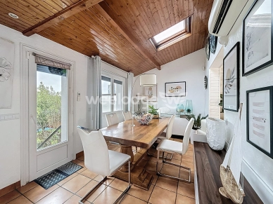 Maison à vendre 6 pièces de 150 m² à Champigny-sur-Marne