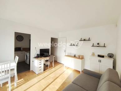 Appartement à vendre 1 pièces de 28 m² à Verneuil-sur-Seine