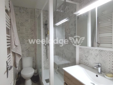 Appartement à vendre 1 pièces de 28 m² à Verneuil-sur-Seine