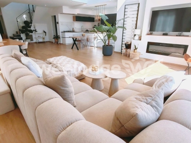 Maison à vendre 6 pièces de 197 m² à Toulouse