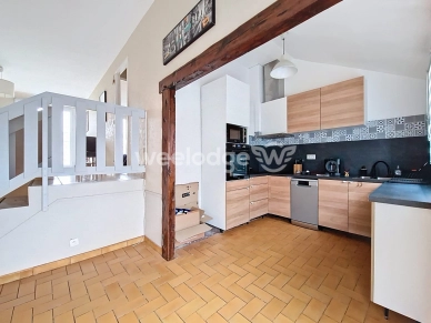 Maison à vendre 4 pièces de 81,5 m² à Jouy-le-Moutier