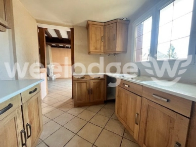 Maison à vendre 7 pièces de 142 m² à Gisors