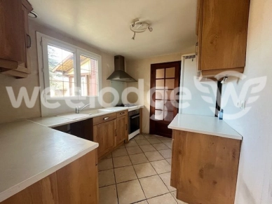 Maison à vendre 7 pièces de 142 m² à Gisors