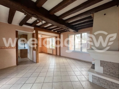 Maison à vendre 7 pièces de 142 m² à Gisors