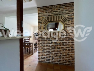 Maison à vendre 6 pièces de 107 m² à Chaumont-en-Vexin