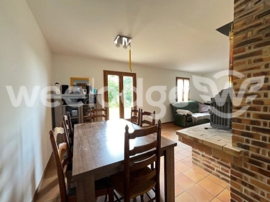 Maison à vendre 6 pièces de 107 m² à Chaumont-en-Vexin