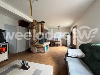 Maison à vendre 6 pièces de 107 m² à Chaumont-en-Vexin