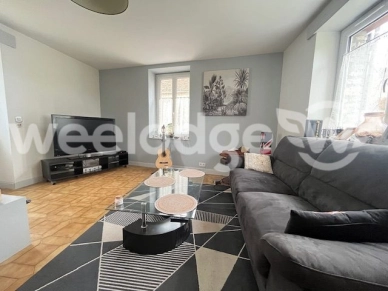 Maison à vendre 4 pièces de 85 m² à Gisors