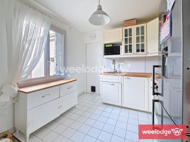 Maison à vendre 5 pièces de 96 m² à Jouy-le-Moutier