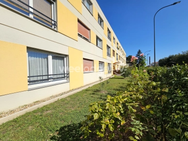 Appartement à vendre 3 pièces de 63,97 m² à Conflans-Sainte-Honorine