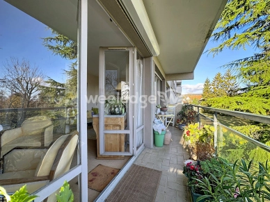 Appartement à vendre 5 pièces de 95 m² à Andrésy