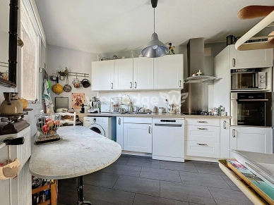 Appartement à vendre 5 pièces de 95 m² à Andrésy