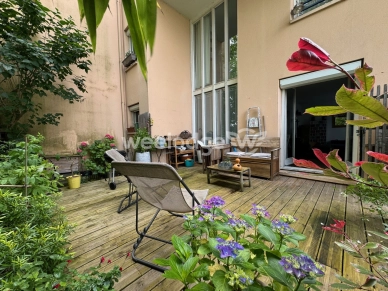 Appartement à vendre 4 pièces de 97,16 m² à Andrésy