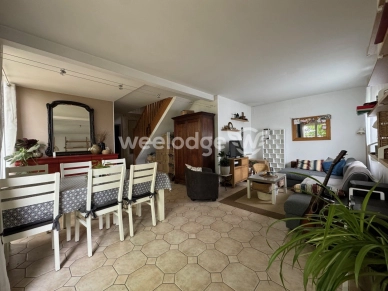 Appartement à vendre 4 pièces de 97,16 m² à Andrésy