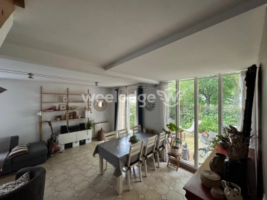 Appartement à vendre 4 pièces de 97,16 m² à Andrésy