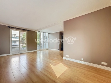 Appartement à vendre 3 pièces de 72,37 m² à Andrésy