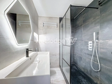 Appartement à vendre 3 pièces de 72,37 m² à Andrésy