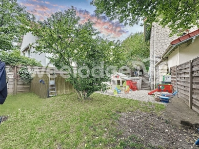 Appartement à vendre 3 pièces de 50 m² à Andrésy