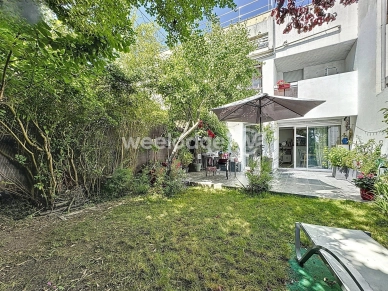 Appartement à vendre 6 pièces de 113,27 m² à Andrésy