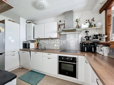 Appartement à vendre 6 pièces de 113,27 m² à Andrésy