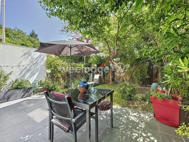 Appartement à vendre 6 pièces de 113,27 m² à Andrésy