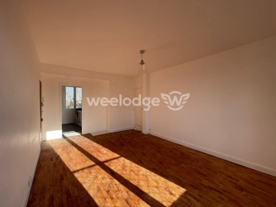 Appartement à vendre 3 pièces de 55 m² à Le Blanc-Mesnil