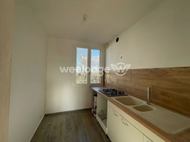 Appartement à vendre 3 pièces de 55 m² à Le Blanc-Mesnil