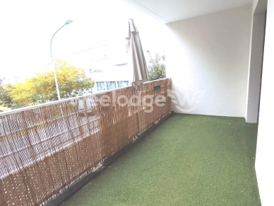 Appartement à vendre 4 pièces de 75,7 m² à Saint-Cyr-l'École