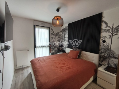 Appartement à vendre 4 pièces de 75,7 m² à Saint-Cyr-l'École