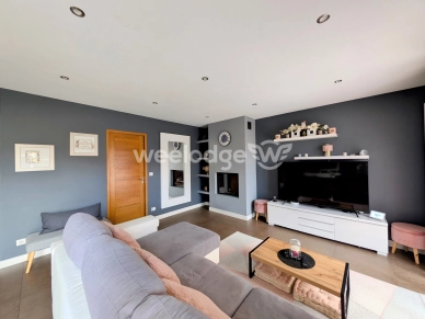 Maison à vendre 6 pièces de 125 m² à La Verrière