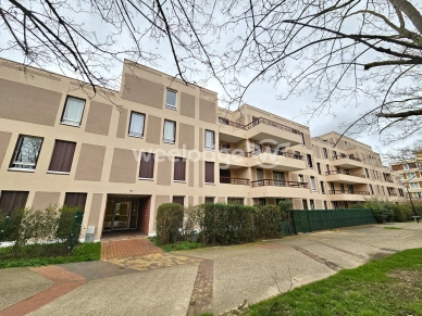Appartement à vendre 3 pièces de 66,55 m² à Éragny