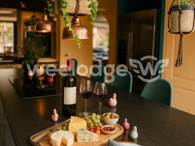 Maison à vendre 7 pièces de 183 m² à Moussy