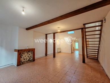 Maison à vendre 3 pièces de 65 m² à Bruay-la-Buissière