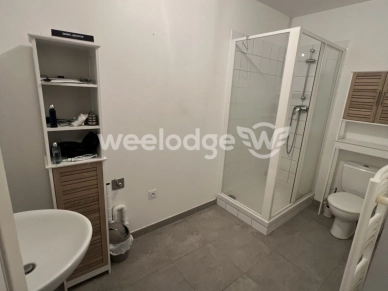 Appartement à louer 2 pièces de 33,17 m² à Gasny