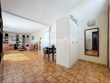Maison à vendre 5 pièces de 90 m² à Andrésy