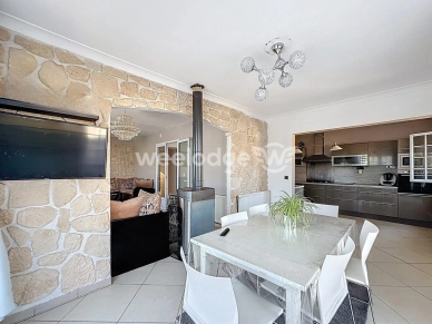 Maison à vendre 5 pièces de 113 m² à Chanteloup-les-Vignes