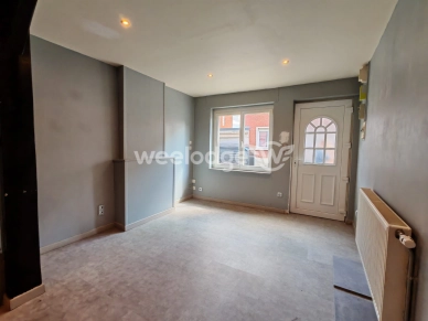 Maison à vendre 3 pièces de 69 m² à Béthune