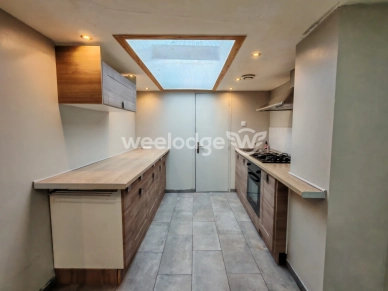 Maison à vendre 3 pièces de 69 m² à Béthune