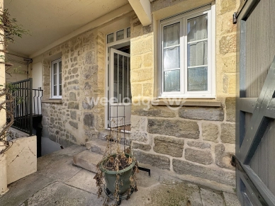 Appartement à vendre 2 pièces de 43 m² à Andrésy