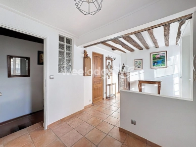 Appartement à vendre 2 pièces de 43 m² à Andrésy