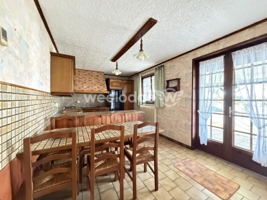 Maison à vendre 6 pièces de 142 m² à Élesmes