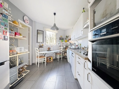 Appartement à vendre 5 pièces de 95 m² à Andrésy